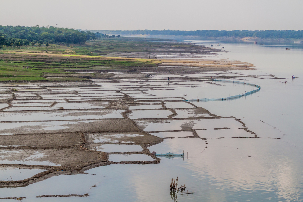 Major Challenges In The Future Require Water Knowledge WUR